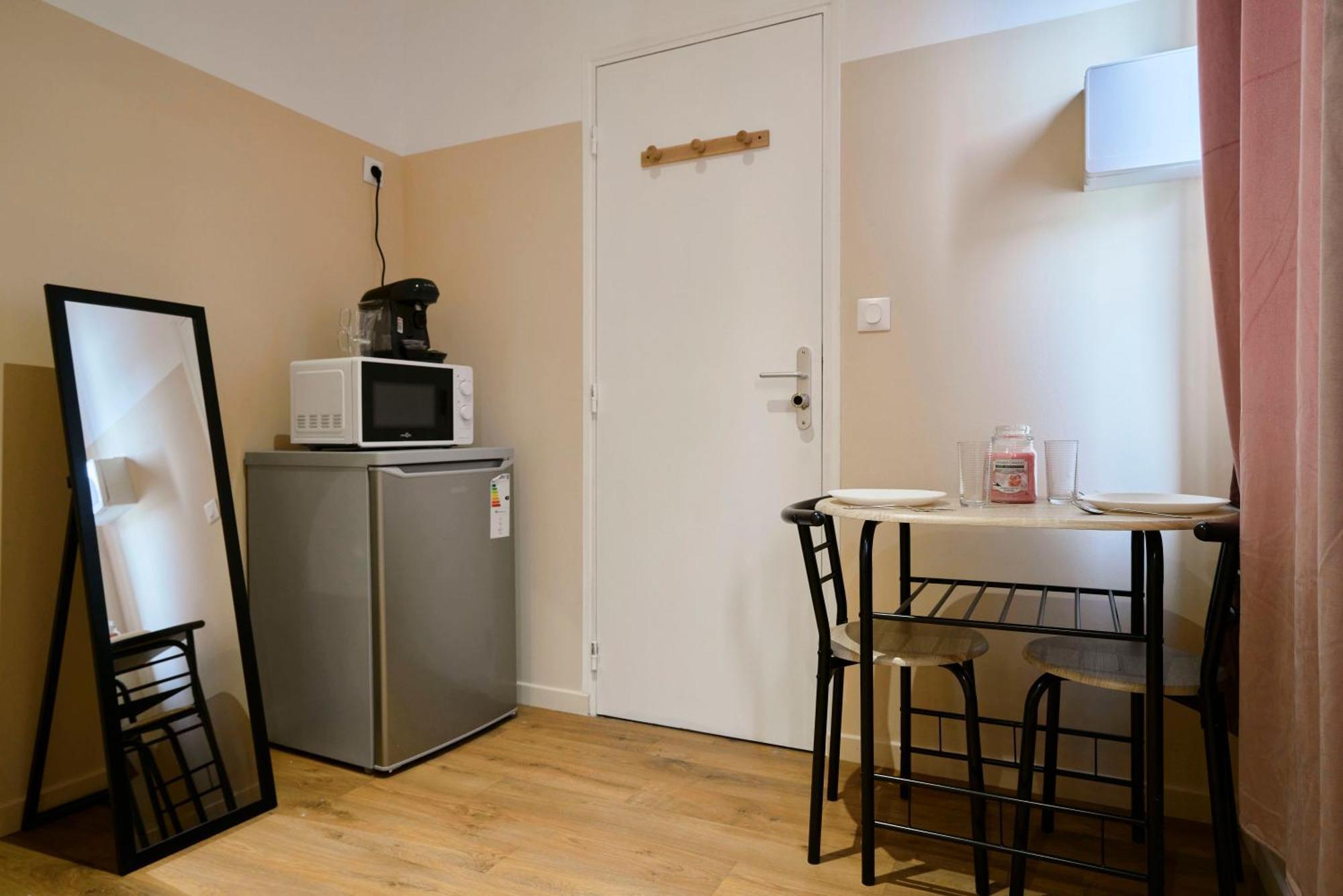 Ng Suitehome - Lille L Roubaix Trichon - Balneo - Netflix - Wifi Extérieur photo